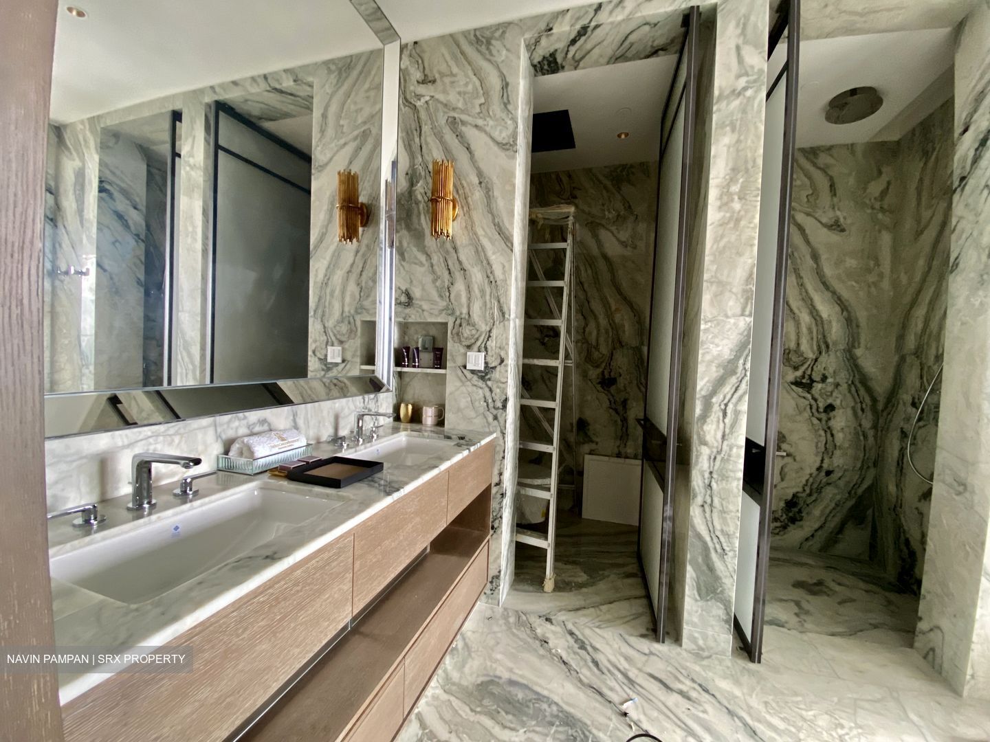 The Ritz-Carlton  (D9), Condominium #389397641